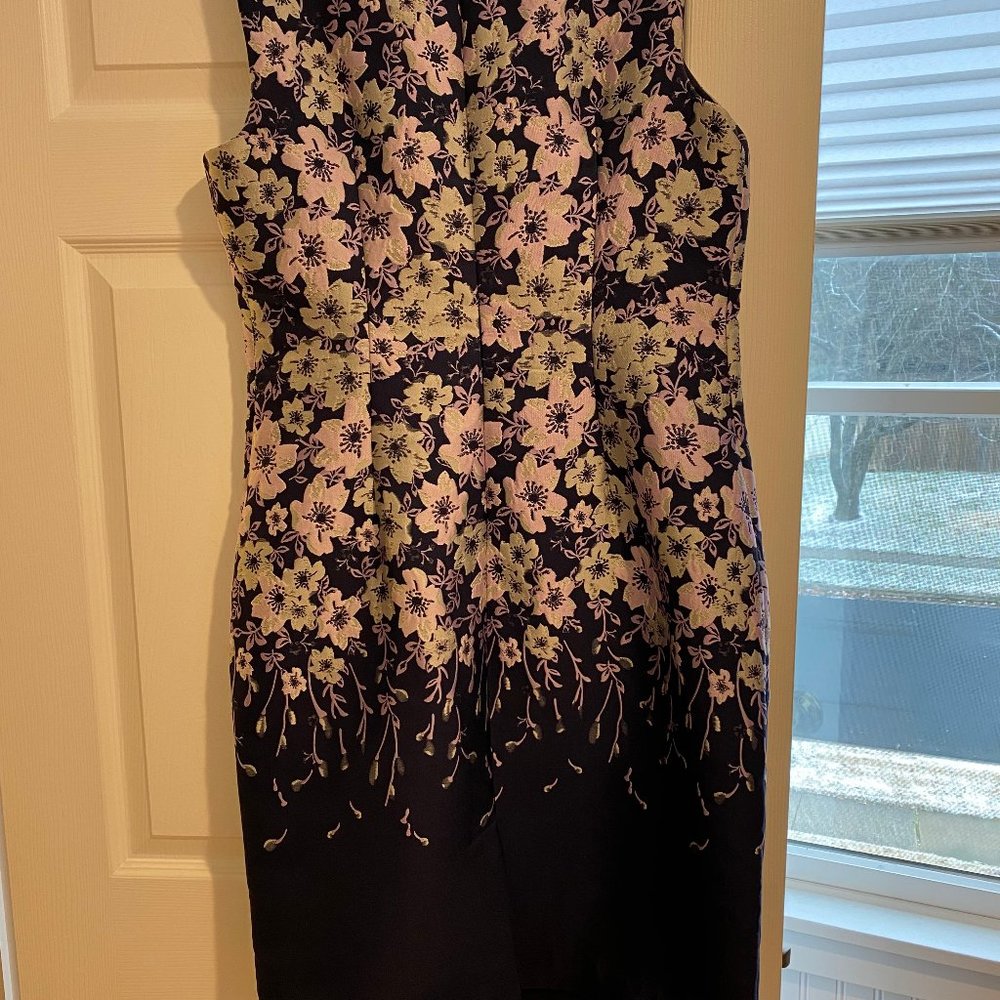 Talbots Sheath Dress - Picture 3 of 4
